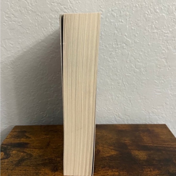 Crown of oblivion paperback book - Picture 5 of 6